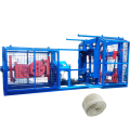 PP monofilament rope yarn extruder for the production of polypropylene fiber